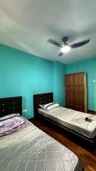Blk 272B Jurong West Street 24 (Jurong West), HDB 5 Rooms #634199591